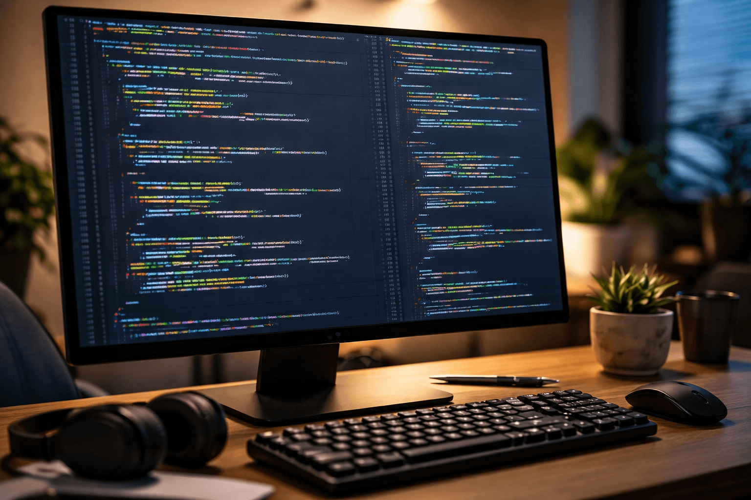 You build your first AI Voice Agent